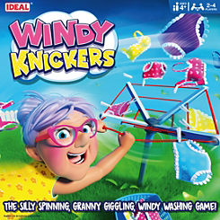 Ideal Windy Knickers Game