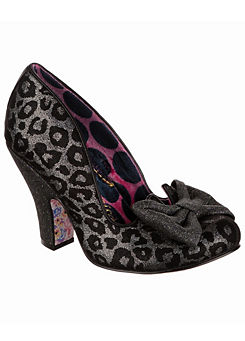 Irregular Choice Just In Time Shoes