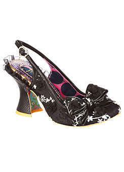 Irregular Choice Let’s Go Party Shoes