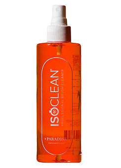Isoclean ’Paradise’ Scented Makeup Brush Cleaner 275ml