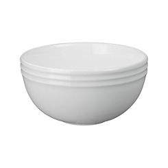 James Martin by Denby Cook Porcelain Utility Bowl