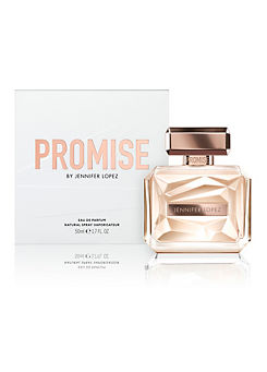 Jennifer Lopez Promise Eau De Parfum