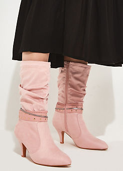 Joe Browns Forever Sunset Slouch Boots