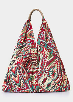Joe Browns Pronto Tapestry Grab Bag