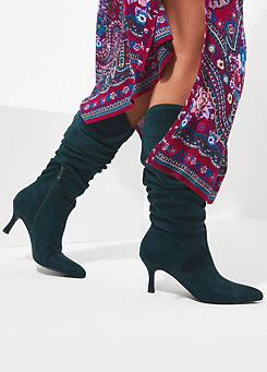 Joe Browns Storyville Slouchy Boots