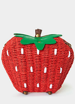 Joe Browns Strawberry Bag