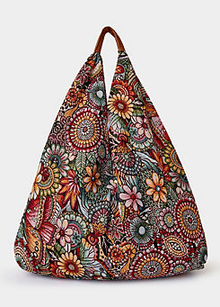 Joe Browns Tapestry Grab Bag