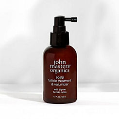 John Masters Organics Scalp Follicle Treatment & Volumizer 125ml
