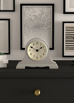 Jones Clocks Classic Mantel Clock