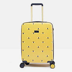 Joules Botanical Bee Cabin Trolley