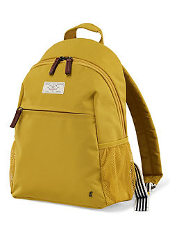 Joules Coast Travel Backpack Small