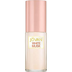 Jovan White Musk EDC (Concentrated) for Women 59 ml