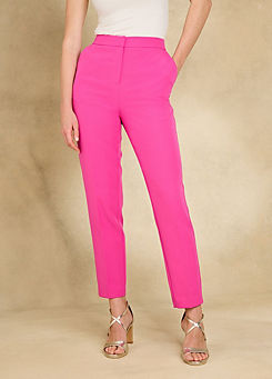 Kaleidoscope Pink Slim Fit Trousers