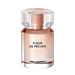 Karl Lagerfeld For Women Elixir de Pecher 50ml Eau de Parfum