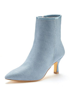 LASCANA High Heel Ankle Boot