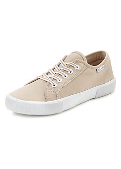 LASCANA Lace-Up Casual Trainers