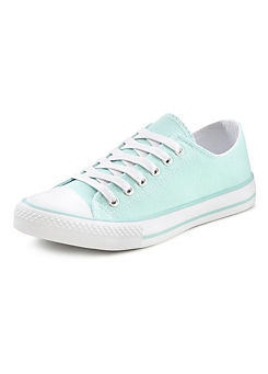 LASCANA Lace-Up Trainers