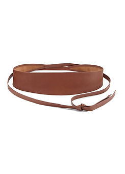 LASCANA Leather Belt