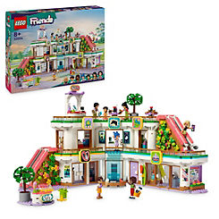 LEGO Friends Heartlake City Shopping Mall Set