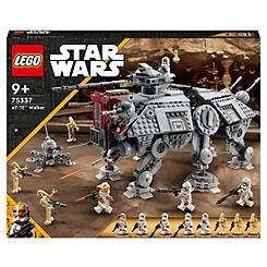 LEGO Star Wars AT-TE Walker - Clone Wars Years