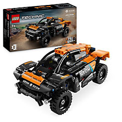LEGO Technic Neom McLaren Extreme E Race Car Set