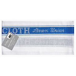 Le Chateau Linen Union Glass Cloth