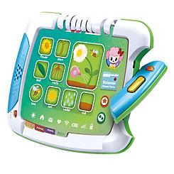LeapFrog 2-in-1 Touch & Learn Tablet