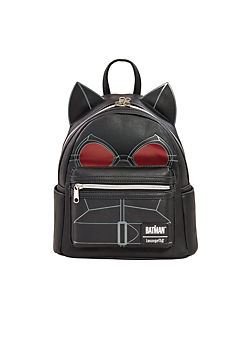 Loungefly Cat Woman Cosplay Backpack
