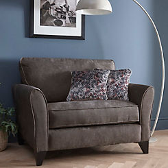 Luxe Collection Dahlia Sofa Range