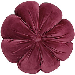 Malini Fleur 40 x 40cm Cushion