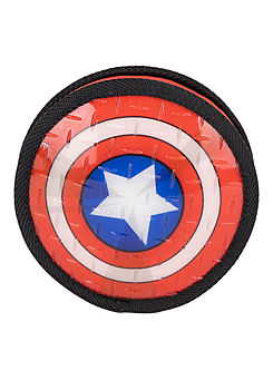 Marvel Avengers Captain America Dog Toy