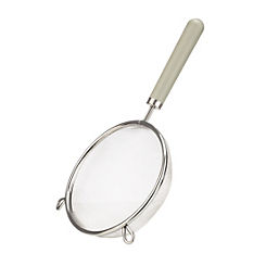 Mary Berry At Home Stainless Steel Sieve