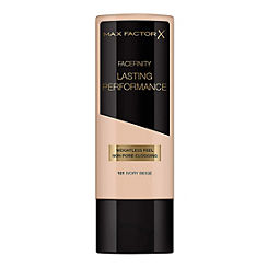 Max Factor Facefinity Lasting Performance Foundation 35ml