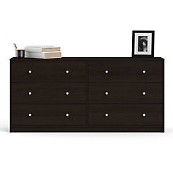 May Chest of 6 Drawers