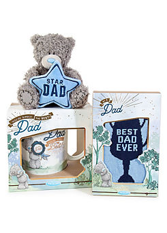 Me to You Dad Plush, Dad Socks & Dad Mug
