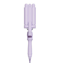 Mermade Hair Cutie Waver 22mm - Lilac