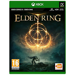 Microsoft Xbox One Elden Ring