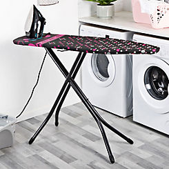 Minky Scorch Resistant Ironing Board