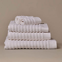 Misona Organic Cotton Towel Range