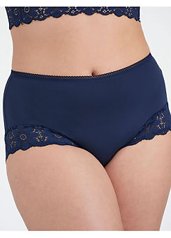 Miss Mary of Sweden Lace Dreams Panty