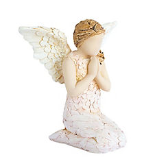 More Than Words Angel Of Hope Ornament