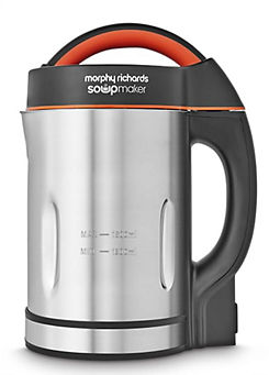 Morphy Richards Soup Maker - 1.6L - 501022