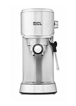Morphy Richards Traditional Pump Espresso - 172022