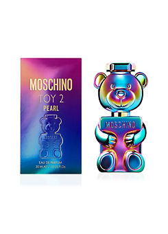 Moschino Toy 2 Pearl Eau De Parfum 30ml