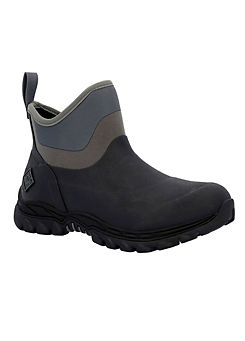 Muck Boots Black Arctic Sport II Ankle Boots