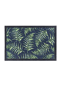 My Mat Fern Leaves 50 x 75 cm Doormat
