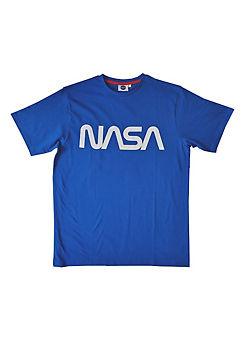 NASA Men’s T-Shirt