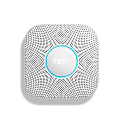 Nest Labs Nest Protect Combi Detector