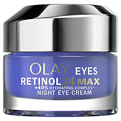 Olay Regenerist Retinol24 MAX Night Eye Cream 15 ml