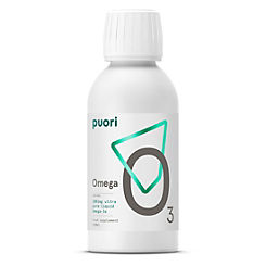 Omega-3 - Liquid 150ml by Puori